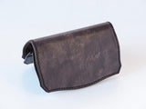 MANIFOLD / MIDDLE WALLET (MW-22,BLACK VINTAGE)